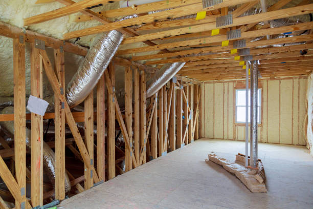 Best Insulation Maintenance and Repair in Goldens Bridge, NY