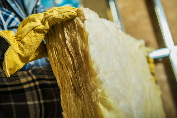 Best Geographic-Specific Insulation Services in Goldens Bridge, NY