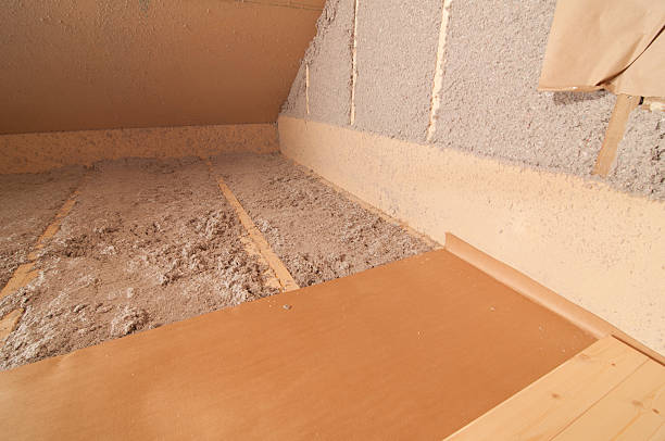 Types of Insulation We Offer in Goldens Bridge, NY